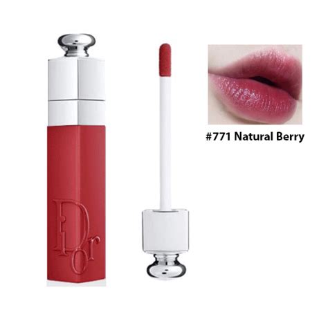 dior 251 lip tint|Dior transfer proof lip tint.